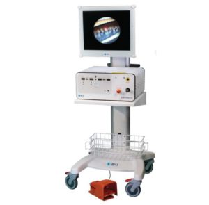 Sistema endoscopico Endo Optiks venduto da Che Vista