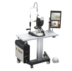 Laser Navilas OS-OD venduto da Che Vista