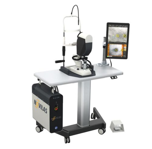 Laser Navilas OS-OD venduto da Che Vista